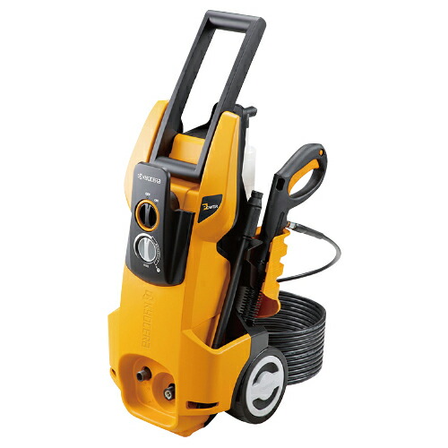 楽天市場】リョービ 高圧洗浄機 ajp1420の通販