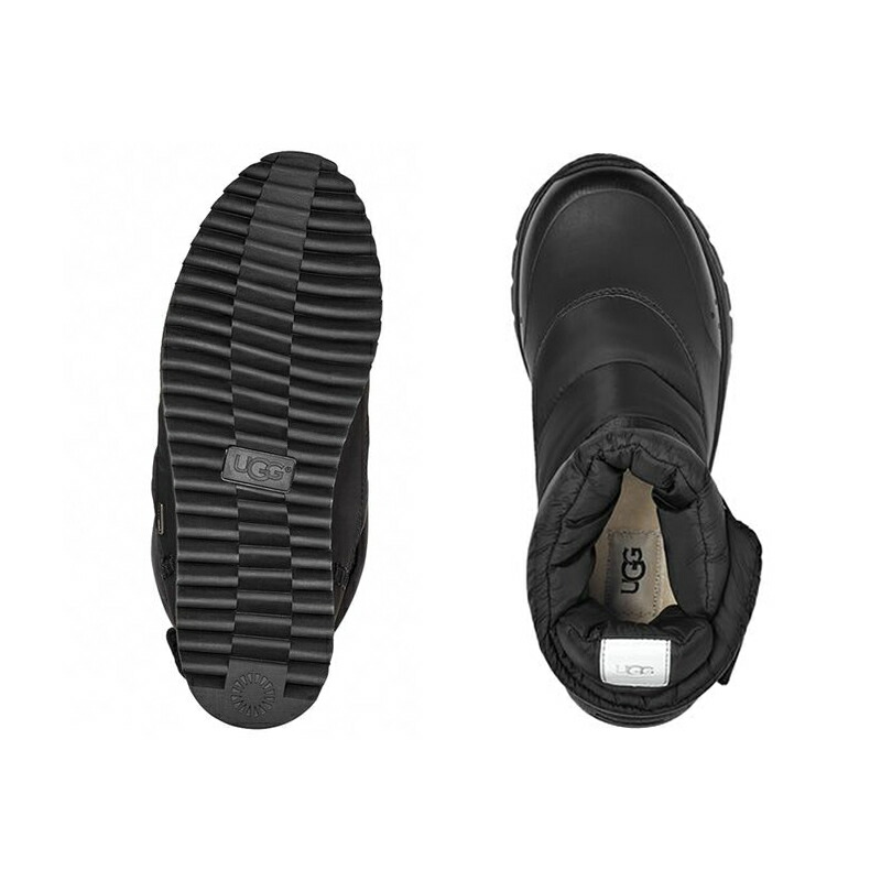 楽天市場】アグ レディース 防寒防水仕様 ブーツ ブーティ モンタラ