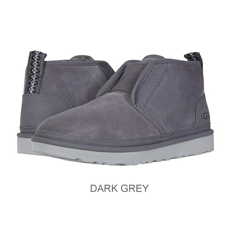 楽天市場】アグ ugg ブーツ 新作 メンズ ニューメル フレックス NEUMEL