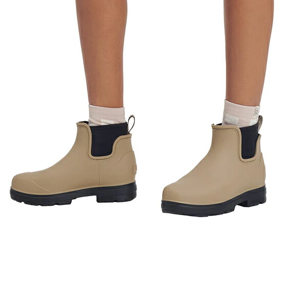 楽天市場】アグ レディース レインブーツ ラバーブーツ ウィメンズ