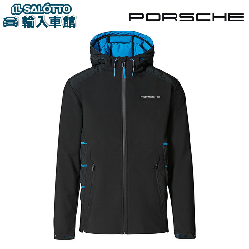 楽天市場】【 ポルシェ 純正 即日出荷 】 メンズ フード付 S サイズ