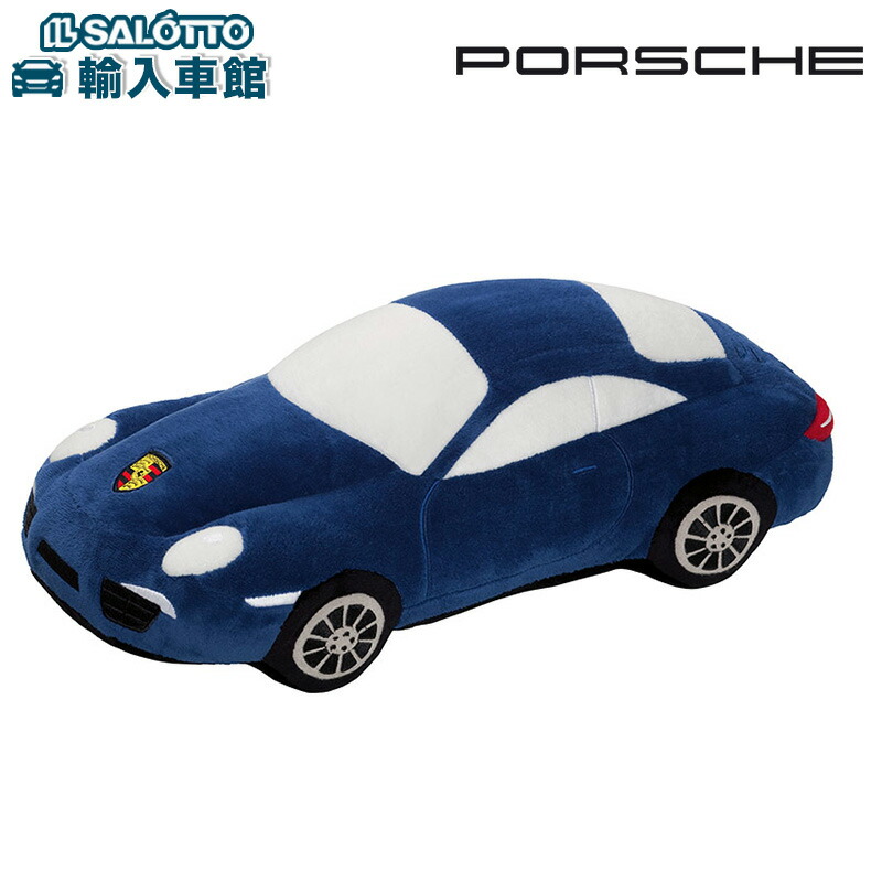 楽天市場】【 ポルシェ 純正 即日出荷 】 911 クッション 高品質な