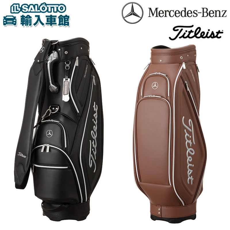 ゴルフクラブセット メンズ タイトリスト ほか パーリーゲイツ