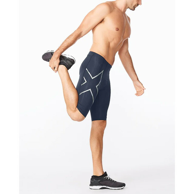 楽天市場】☆2XU ツータイムズユー コンプレッション タイツ