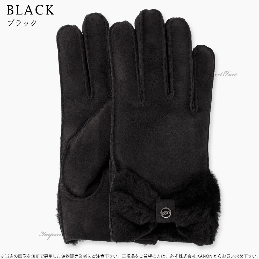 楽天市場】UGG アグ正規品 クラシック ボウ ショーティー ムートン