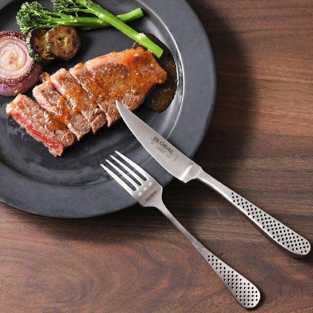 楽天市場】【無料ラッピング】【豪華特典付き】グローバル ステーキ