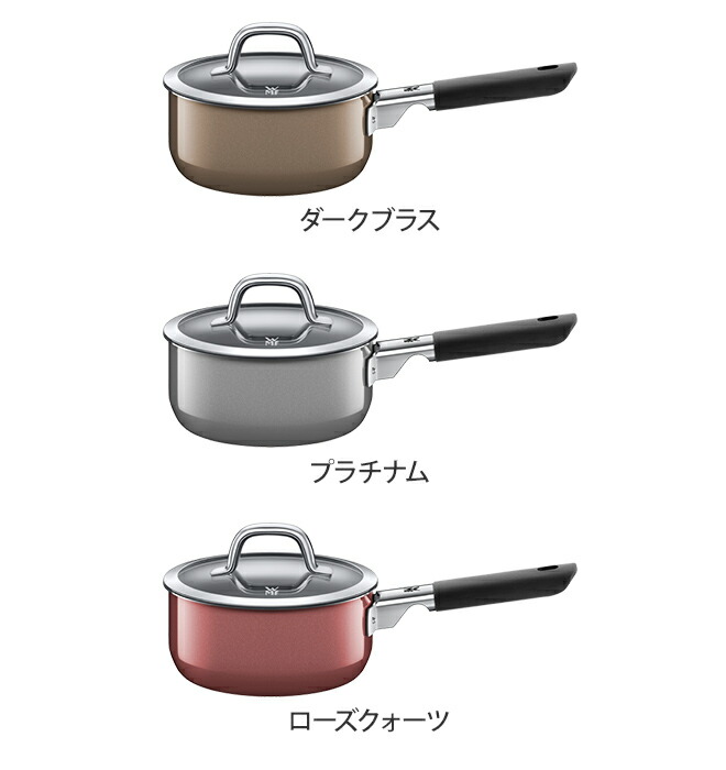 楽天市場】【楽天1位】片手鍋 【選べる豪華特典】 フュージョンテック