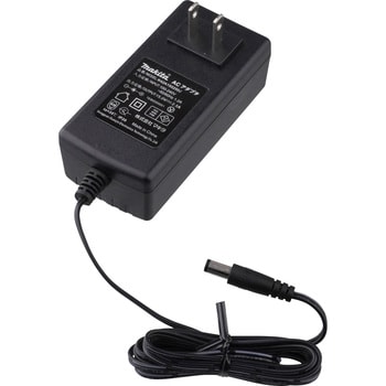 楽天市場】マキタ ACアダプター TEB0000001 充電式ファン 適用機種