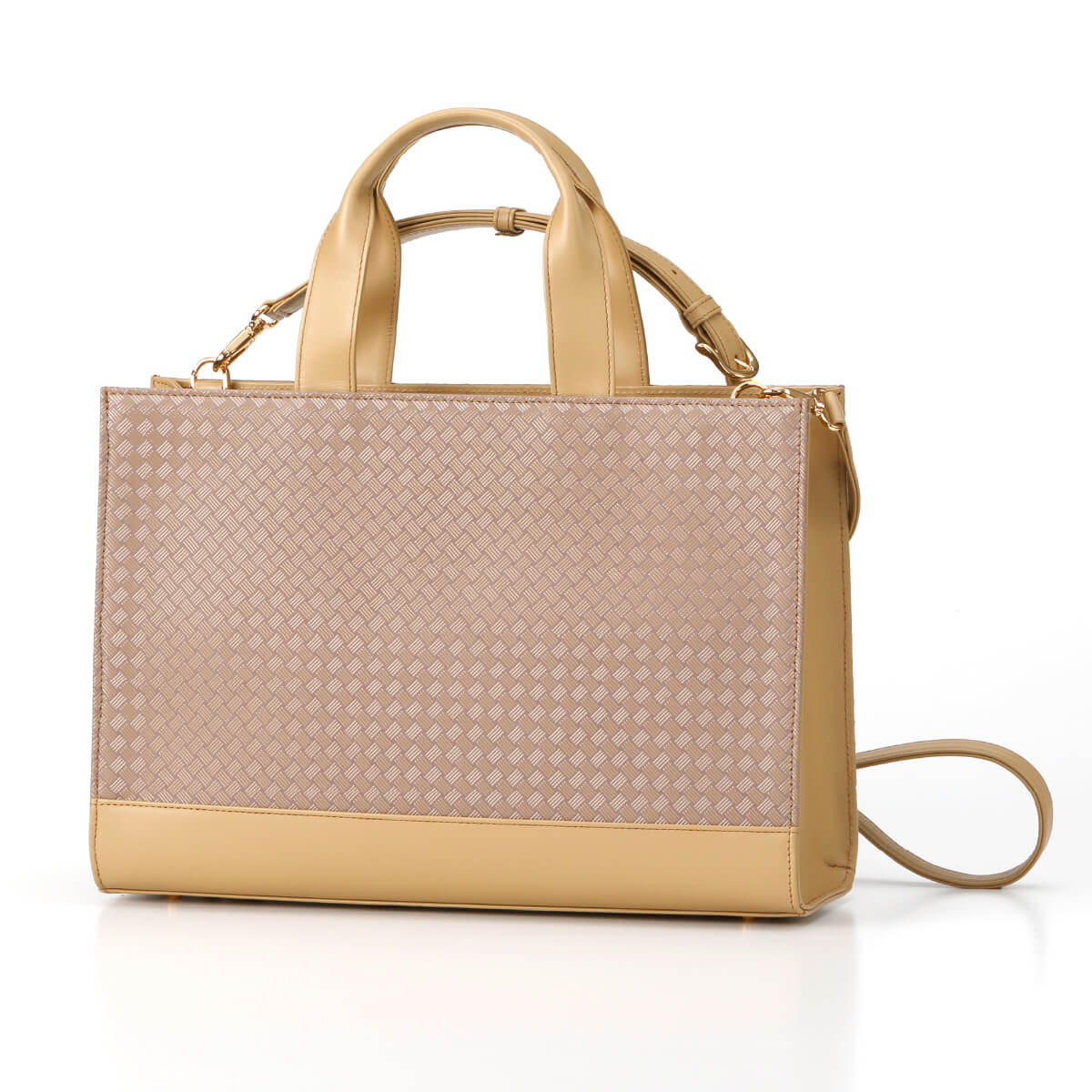 楽天市場】卒業祝い 印傳屋 2024年新作 印伝 6377 ショルダーバッグ