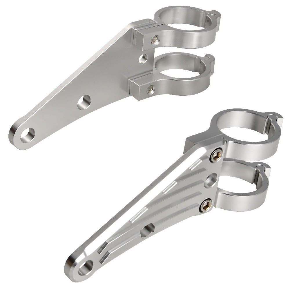 楽天市場】バイク CB400Four 97- NC36 アルミ削り出し ヘッドライト