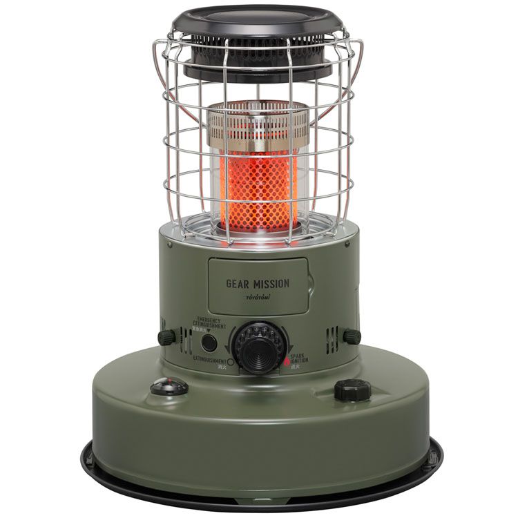 ヒーター ストーブ 対流式 石油ストーブ」の人気商品一覧 | 安い商品を