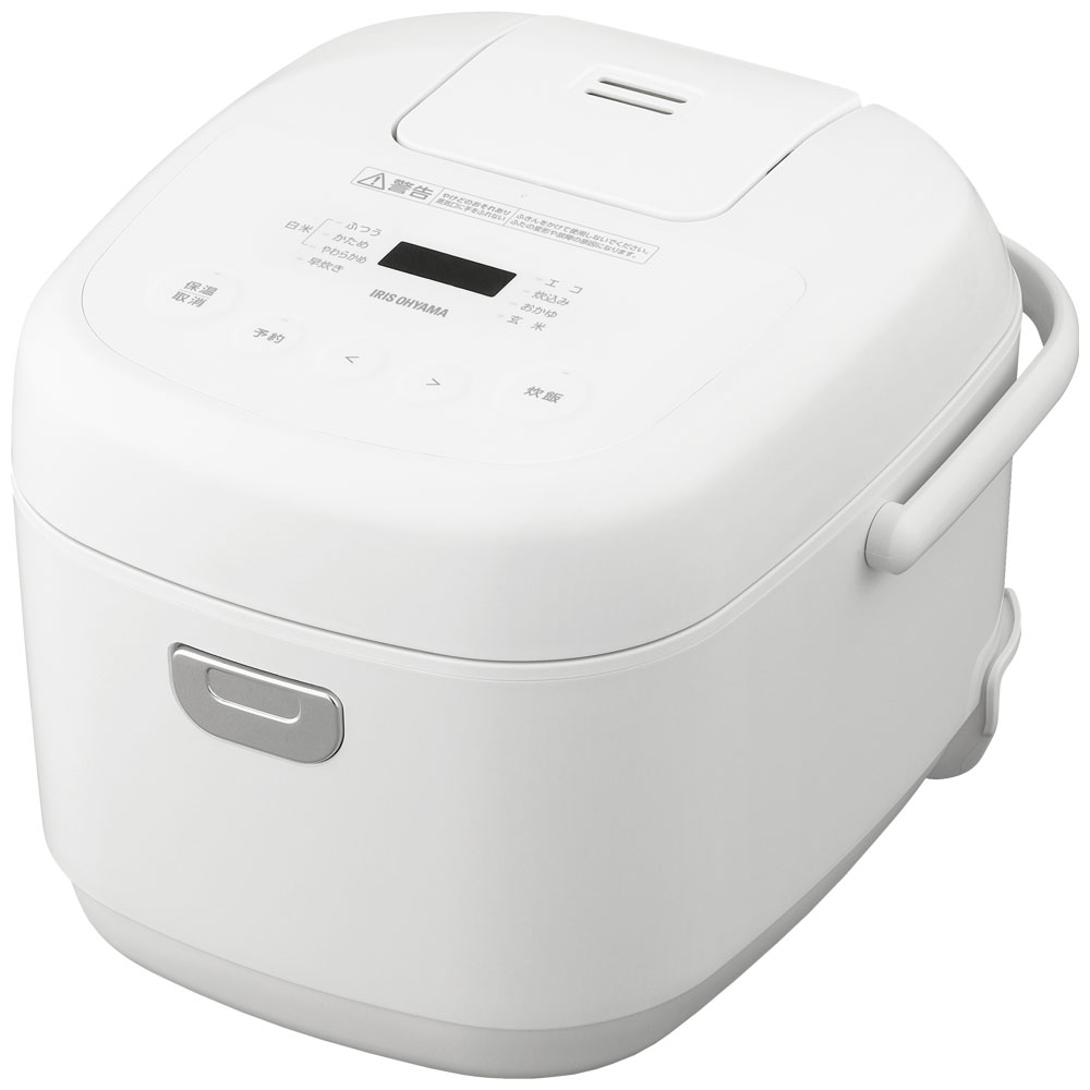 楽天市場】炊飯器 5合炊き 5.5合 マイコン おいしい シンプル ミニ