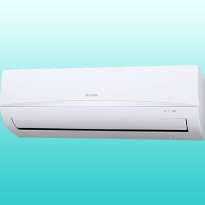 楽天市場】アイリスオーヤマ IRISOHYAMA IRR-2218C [ルームエアコン