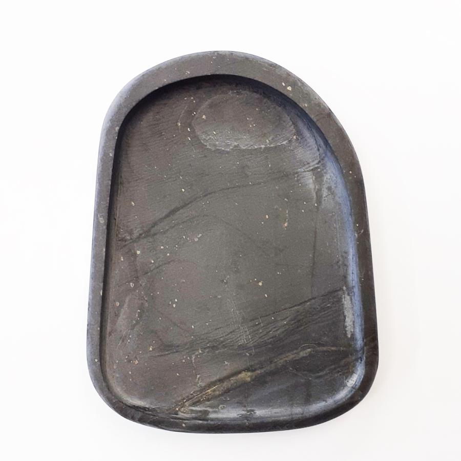 楽天市場】【現品限り】旧坑 歙州硯 天然型 5.5吋 硯 書道硯 きゅう