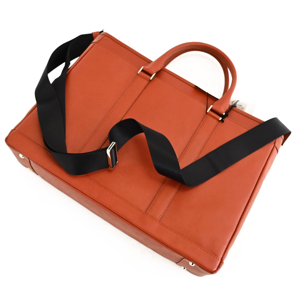 楽天市場】イズイット バッグ ビジネスバッグ 2wayバッグ レンガ IS/IT