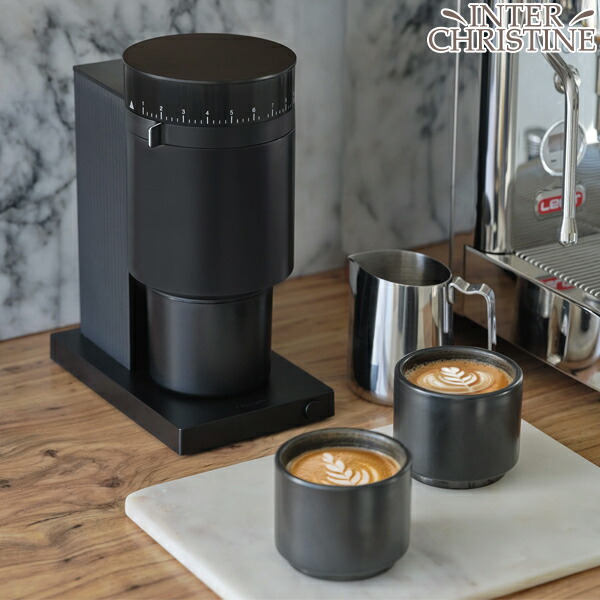 楽天市場】【正規販売店】Fellow Opus Conical Burr Grinder