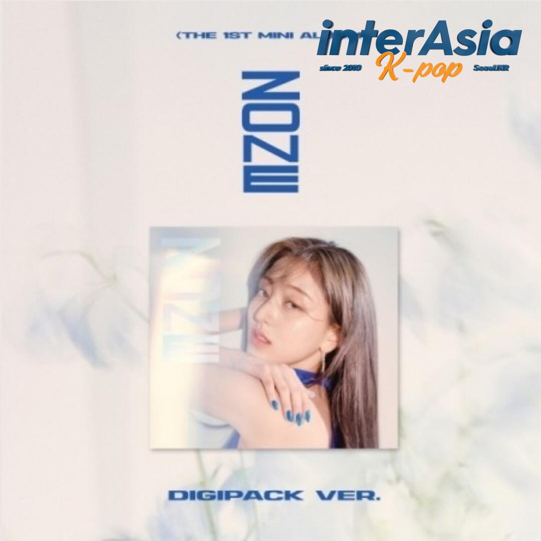 楽天市場】ジヒョ zone（CD・DVD）の通販