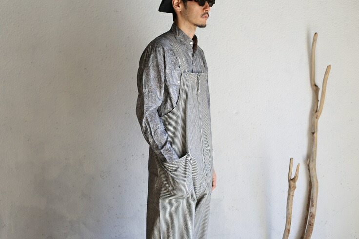 楽天市場】【50%OFFセールSALE】21SS【Kaptain Sunshine】 Deck