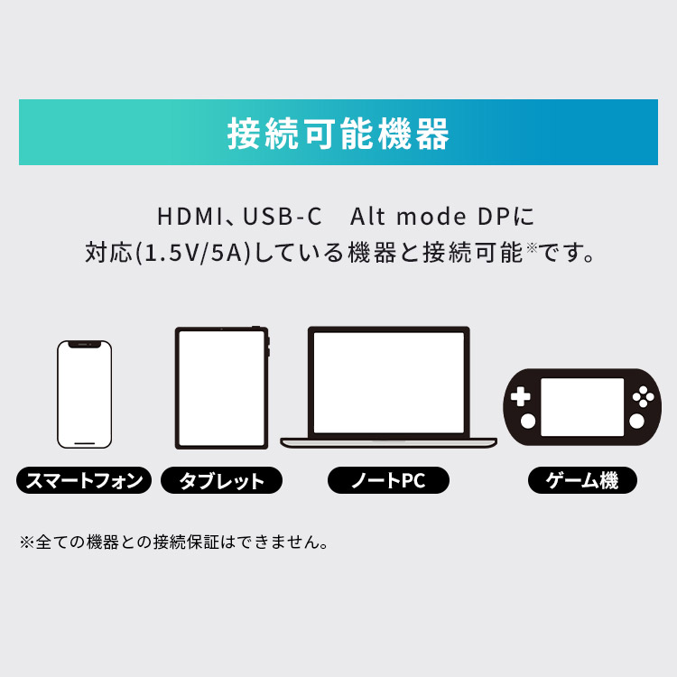 楽天市場】モニター 15.6インチ 薄型 ポータブルモニター DP-DF163S-B