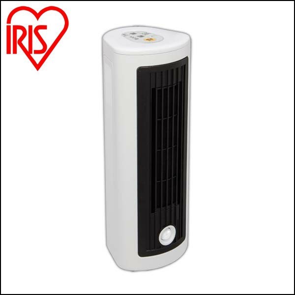 楽天市場】【公式】ヒーター 小型 人感センサー アイリスオーヤマ 2WAY