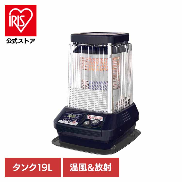 楽天市場】ダイニチ 石油ストーブ FM194Fの通販