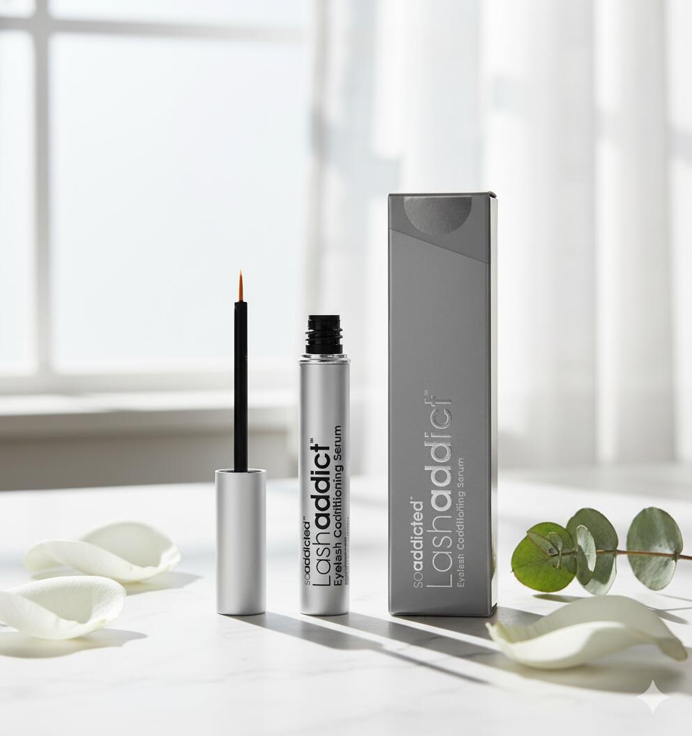 楽天市場】【国内正規品】ラッシュアディクト アイラッシュ