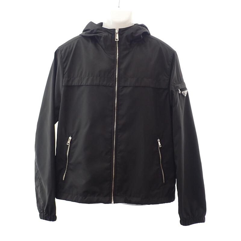 楽天市場】プラダ PRADA トライアングルロゴ Re-Nylon SGA466 ナイロン