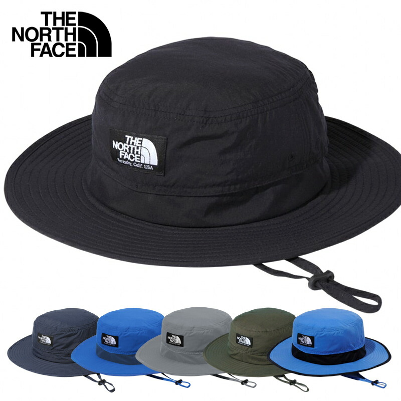 楽天市場】【セール】【ホライズンハット】【2025 新色】ザ・ノース
