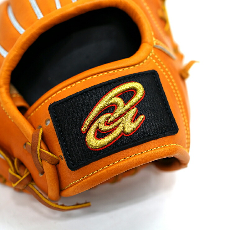 楽天市場】【平裏刺繍・ラベル交換1円】ドナイヤ 軟式 内野手用