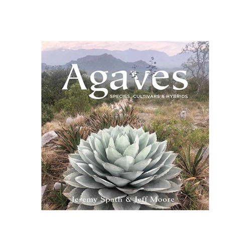 楽天市場】Agave Species Cultivars ＆ Hybrids アガベ 著者 Jeremy