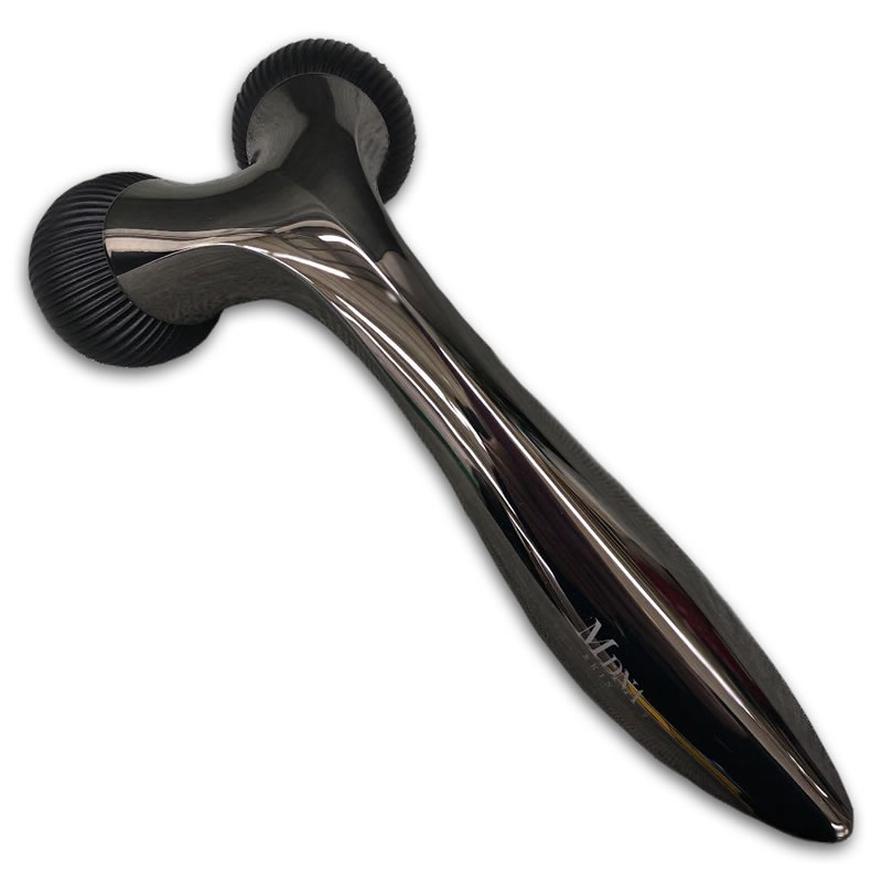 楽天市場】MTG 美顔ローラー リファ オニキスブラック リファ MDNA