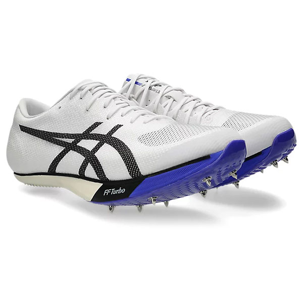 楽天市場】アシックス 陸上 スパイク メタスピード SP 2 1093A234.101