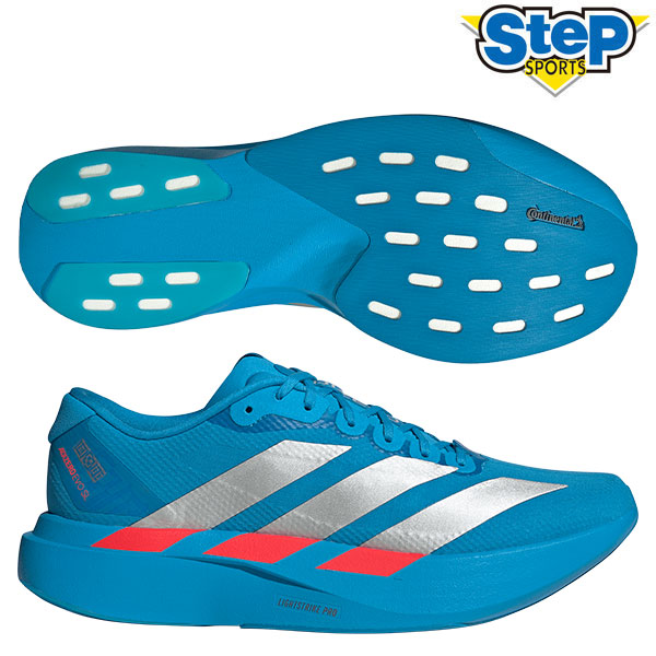 b*a様 アディダスADIZERO Evo SL 未使用26センチ adidas（アディダス