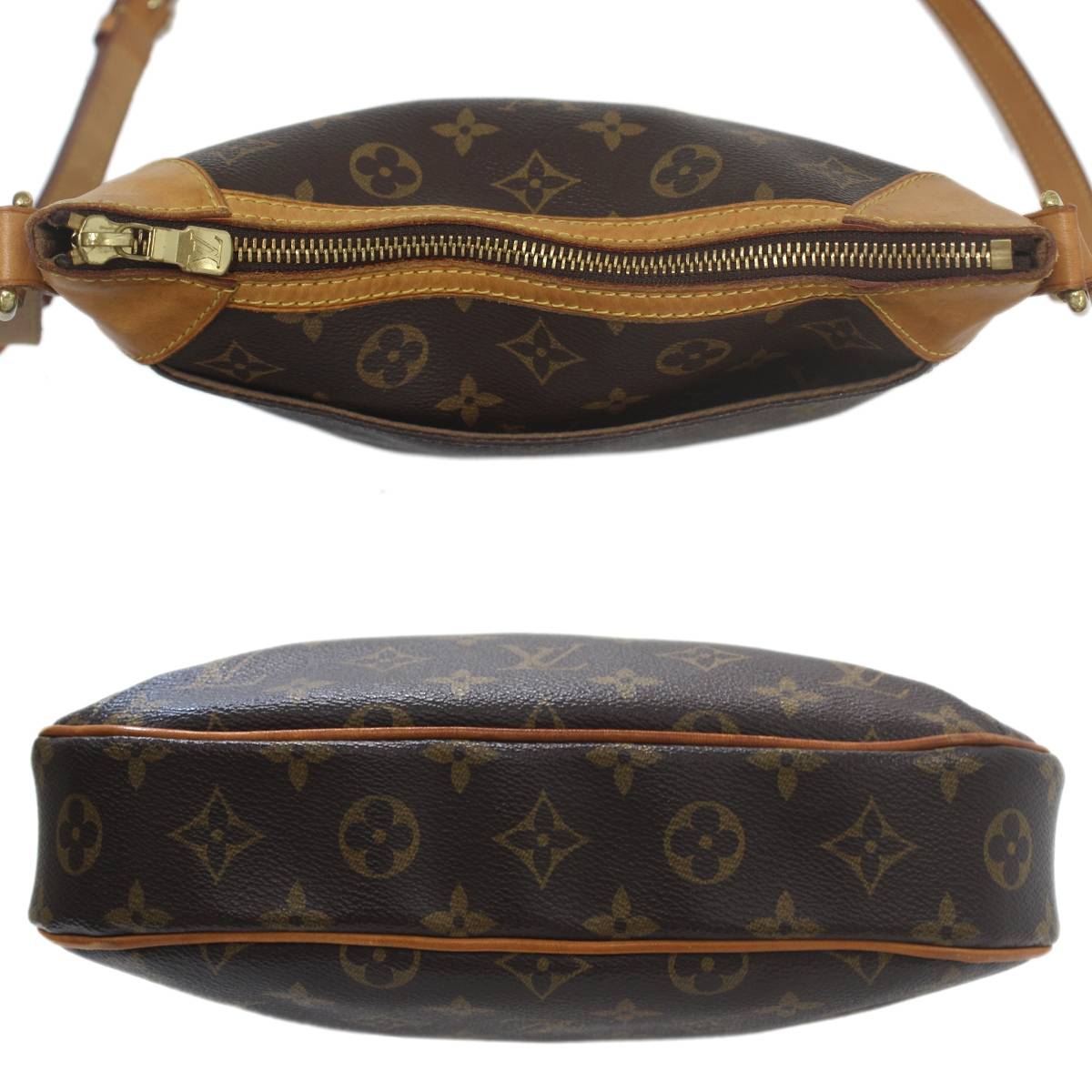 楽天市場】【中古】 LOUIS VUITTON/ルイヴィトン モノグラム オデオン