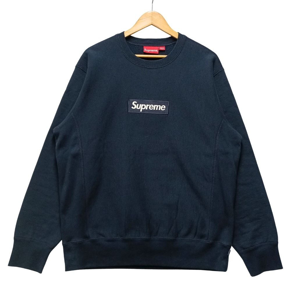 楽天市場】Supreme シュプリーム（サイズ（S/M/L）L）（スウェット