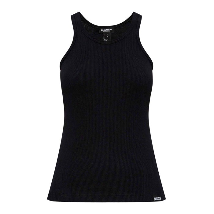 楽天市場】タンクトップ レディース（ブランドディースクエアード）の通販