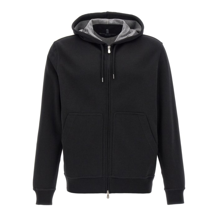 楽天市場】ブルネロクチネリ（パーカー｜トップス）：メンズ