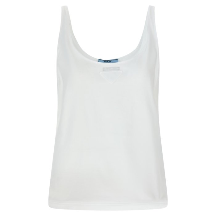 楽天市場】プラダ（キャミソール｜トップス）：レディースファッション