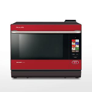 楽天市場】【カードOK】【送料無料】シャープ ウォーターオーブン