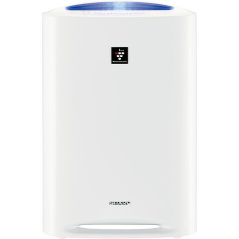 楽天市場】【送料無料】【カードOK】シャープ プラズマクラスター搭載