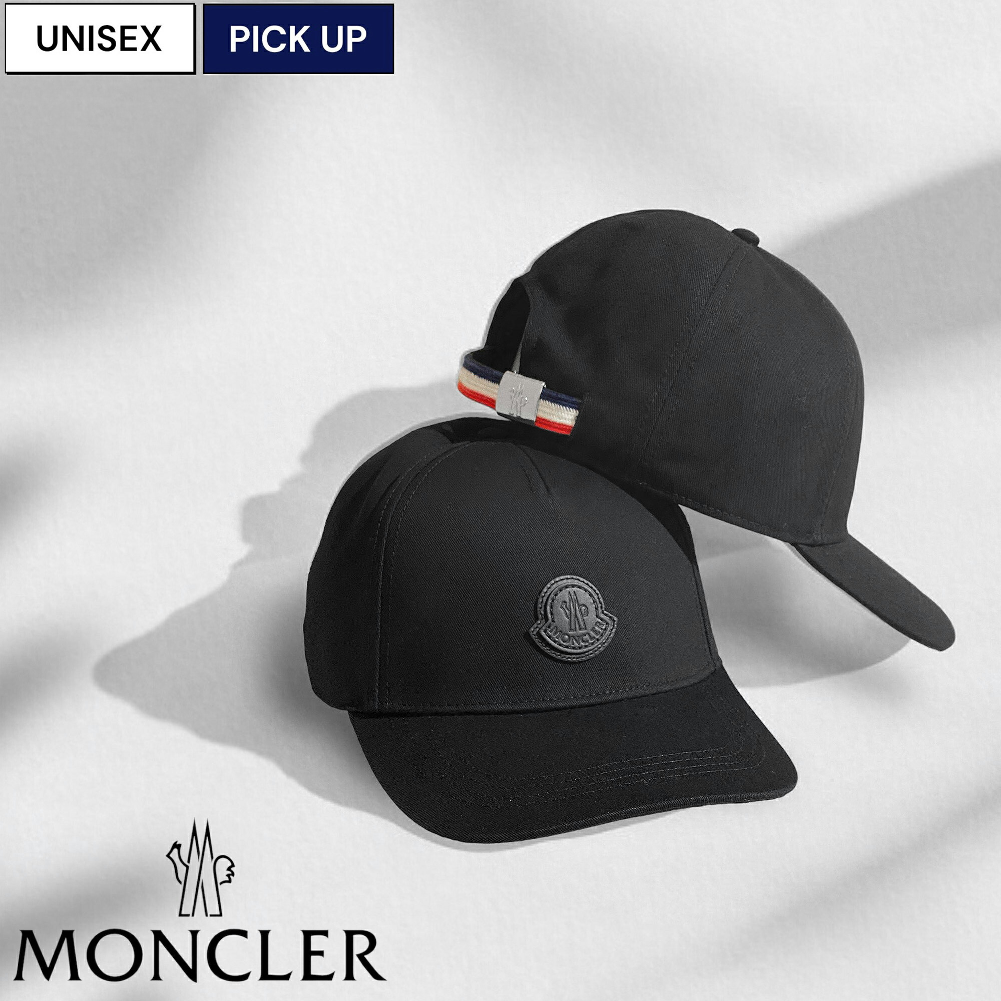 楽天市場】【定価57,200円(税込)】MONCLER モンクレール レザー