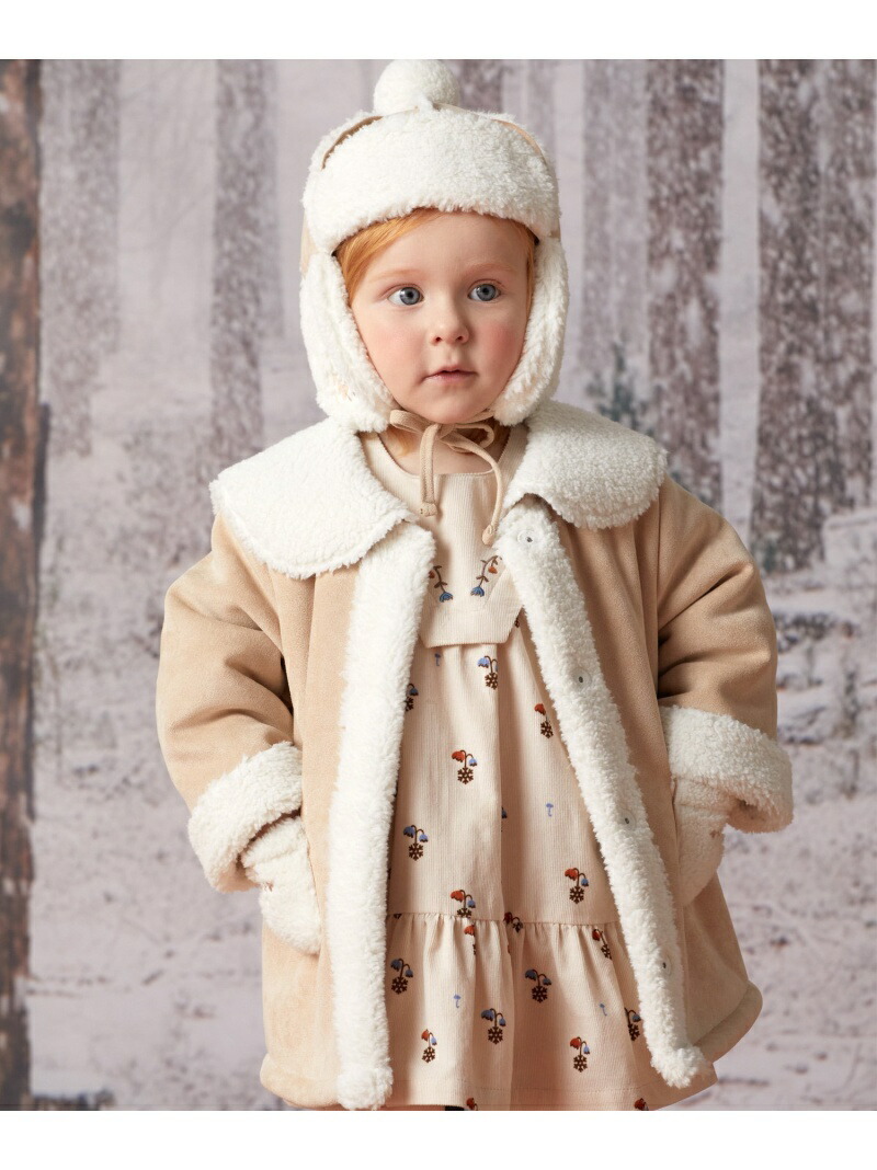 楽天市場】【SALE／70%OFF】moimoln モイモルン/フローズンフェイク