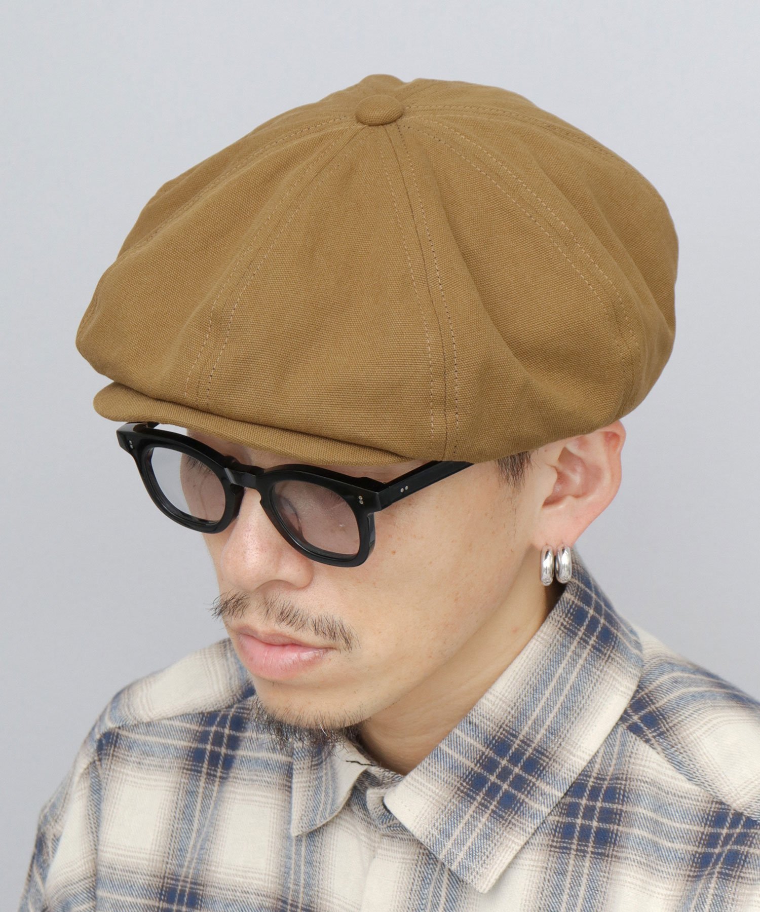 PR01.｜Hender Scheme/(M) ホースキャスケット | Rakuten Fashion(楽天