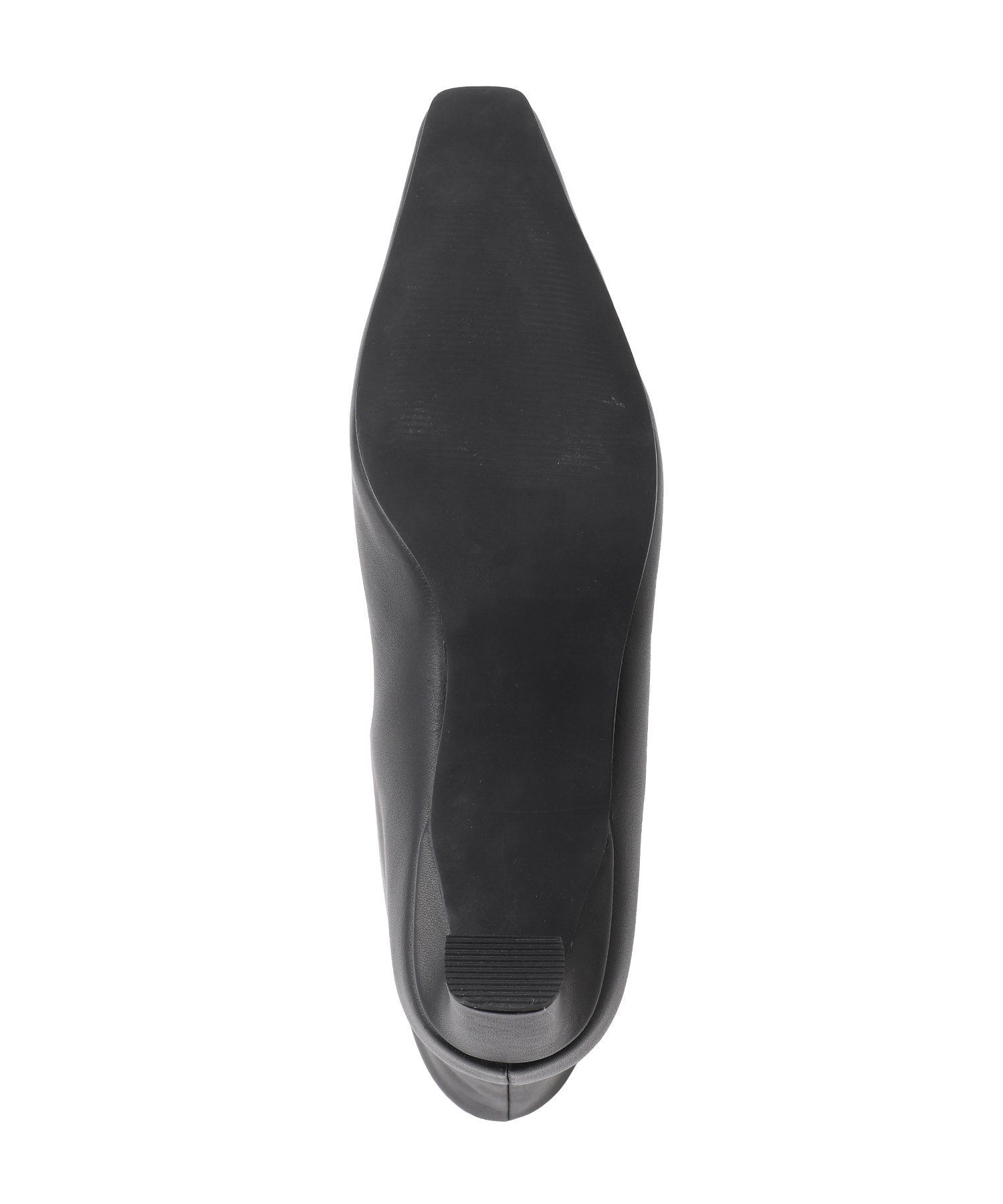 ADAM ET ROPE'｜MOL レザーワイドシャフトブーツ | Rakuten Fashion