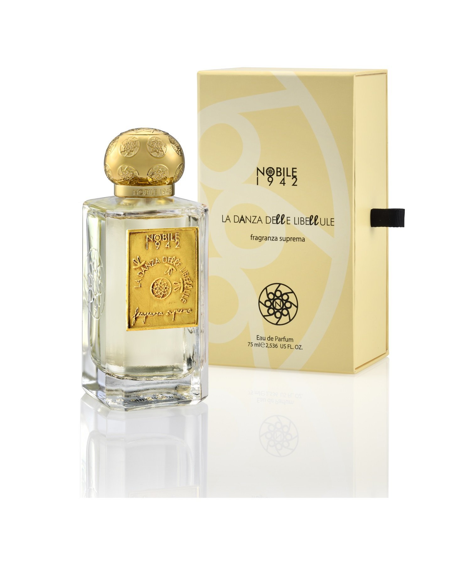 Forte｜ダンザ・リベリュール フラグランツァスプレマ | Rakuten