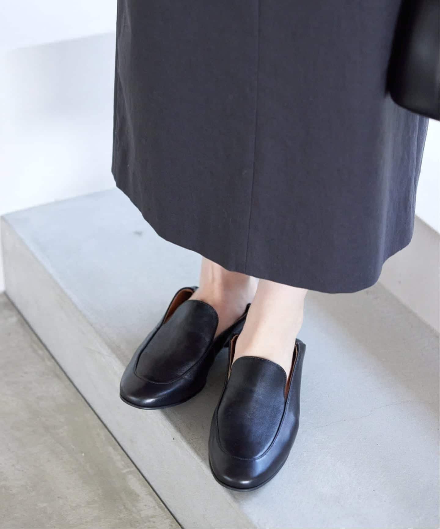 SLOBE IENA｜《追加7》SLOBE ソフトローファー | Rakuten Fashion(楽天