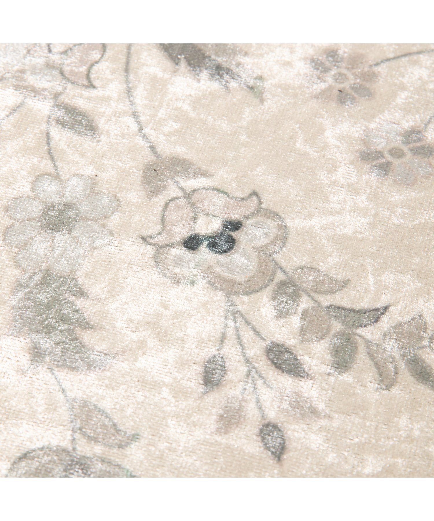 Francfranc｜ラフィーネ ラグ S 1400*1000 床暖房対応 ホット