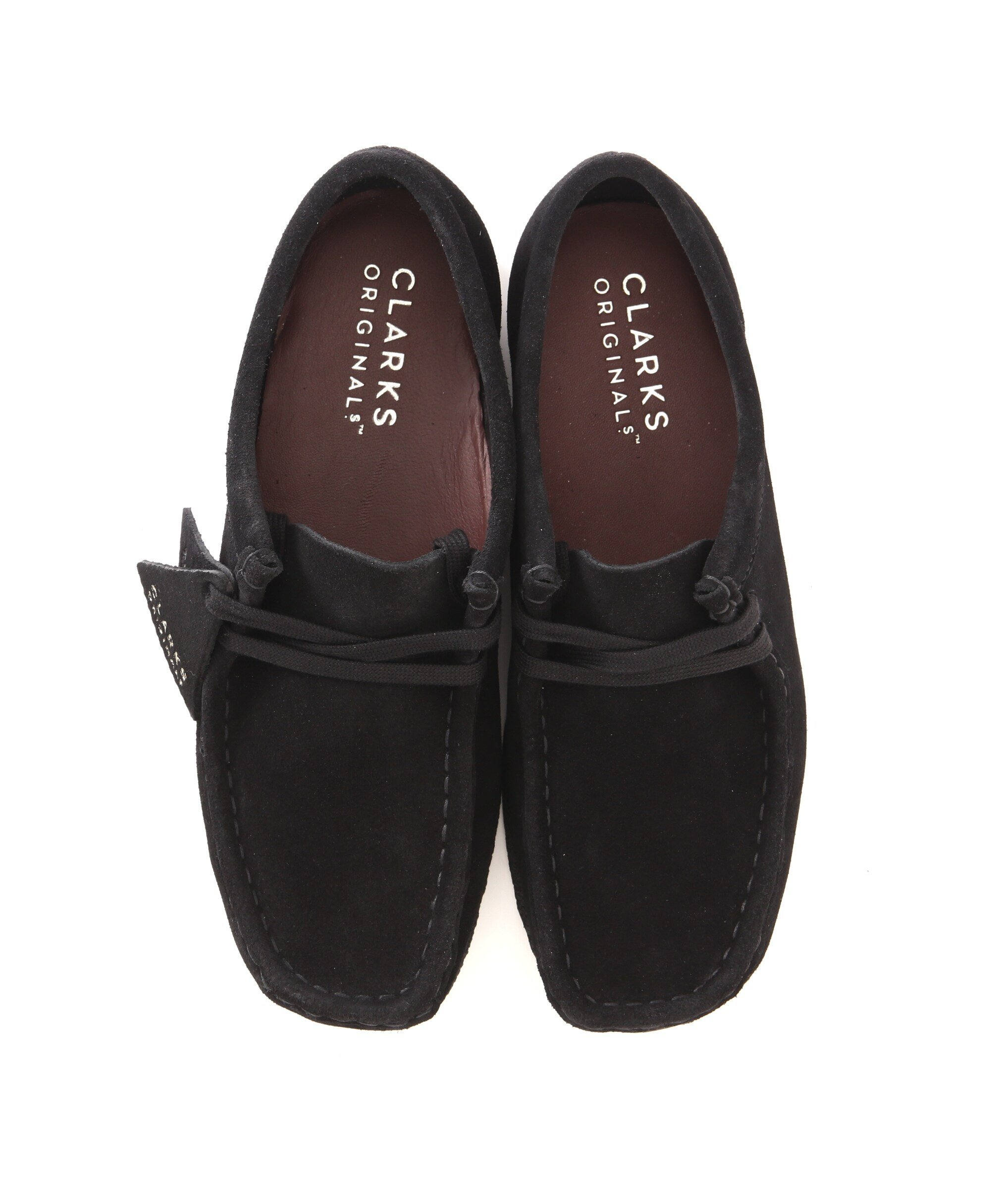 LHP｜Clarks/クラークス/Wallabee/ワラビー UK4~5.5 | Rakuten Fashion