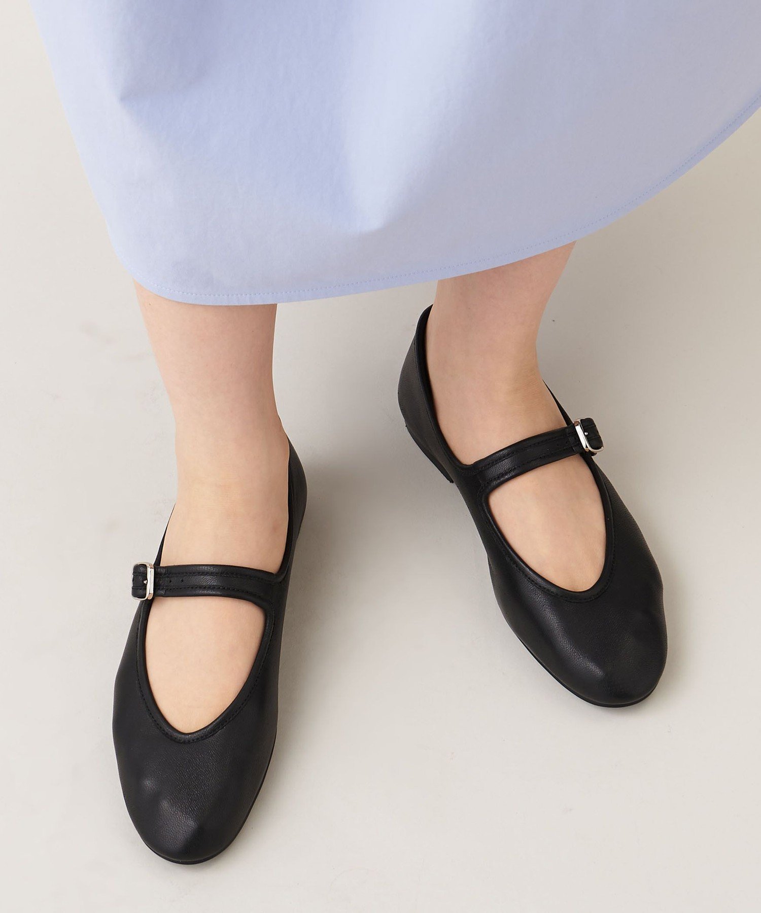 UNITED ARROWS LTD. OUTLET｜メリージェーンソフト フラット10