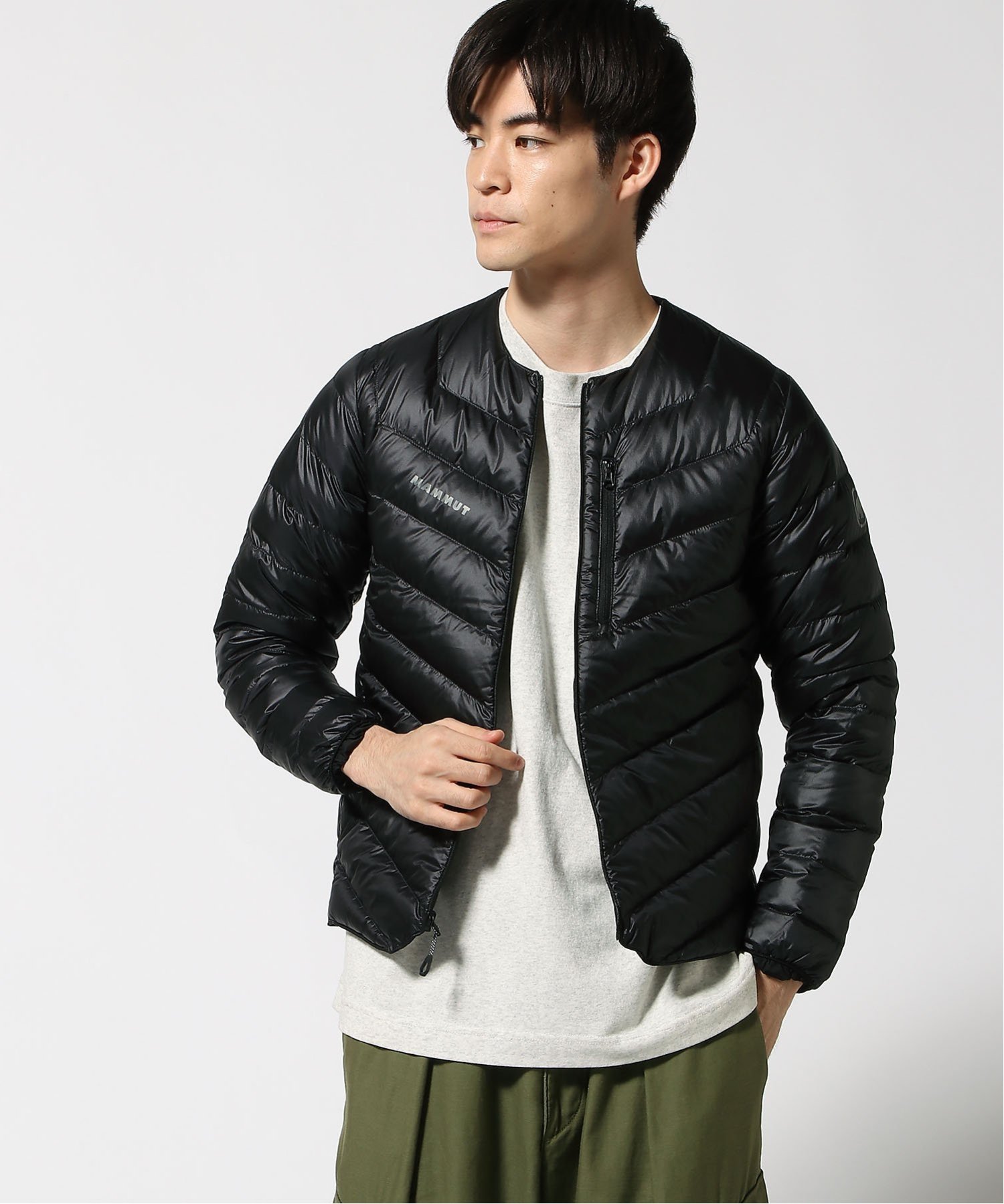 MAMMUT｜【公式】MAMMUT/マムート セオン インサレーション